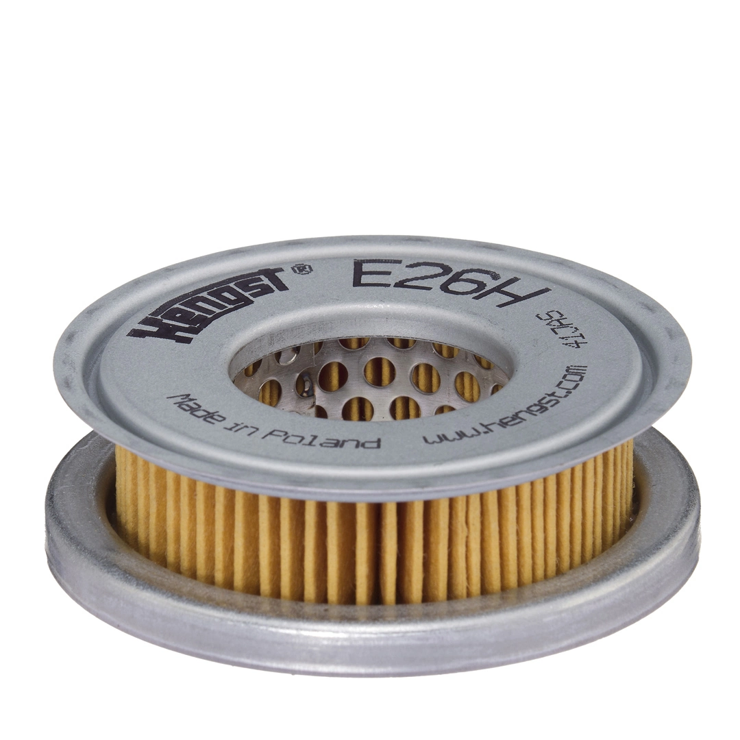 Hydraulic Filter, steering
